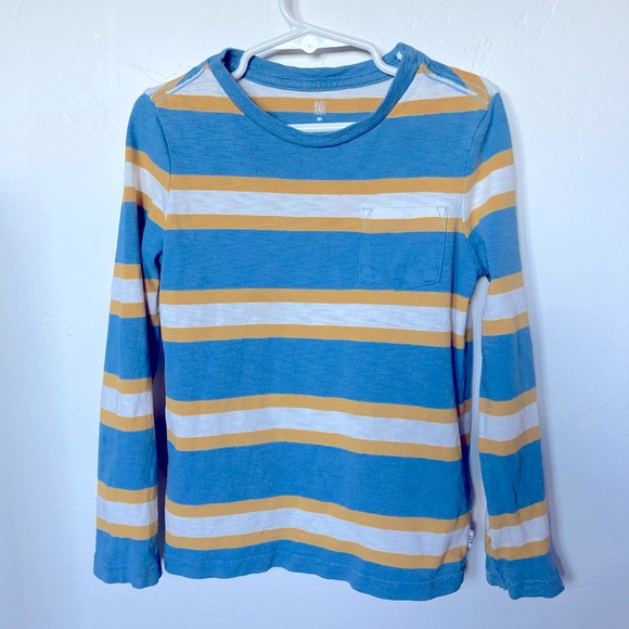 GAP Other - GAP Striped Long Sleeve Tee